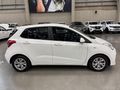 2019 Hyundai Grand i10 1.0 Motion Auto