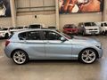 2012 BMW 1 Series 120d 5-dr