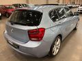 2012 BMW 1 Series 120d 5-dr