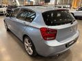 2012 BMW 1 Series 120d 5-dr