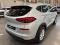 2019 Hyundai Tucson 2.0 Premium Auto