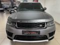 2020 Land Rover Range Rover Sport 3.0 D HSE (190kW) (Diesel, Automatic)