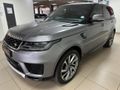 2020 Land Rover Range Rover Sport 3.0 D HSE (190kW) (Diesel, Automatic)