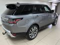 2020 Land Rover Range Rover Sport 3.0 D HSE (190kW) (Diesel, Automatic)