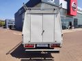2023 JAC X200 2.8 TD Double-Cab