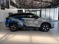 2026 Omoda C5 1.5T SHS DHT Auto
