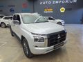 2025 Mitsubishi Triton 2.4 Di-DC GLS 4x4 Double Cab Auto