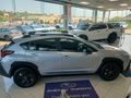 2026 Subaru Crosstrek 2.0 iL