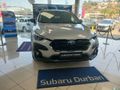2026 Subaru Crosstrek 2.0 iL