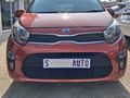 2018 Kia Picanto 1.0 Street