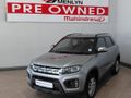 2022 Suzuki Vitara Brezza 1.5 GL