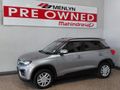 2022 Suzuki Vitara Brezza 1.5 GL