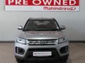 2022 Suzuki Vitara Brezza 1.5 GL