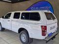 2023 Isuzu D-Max 250 HO Fleetside Safety Single-Cab