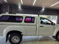 2023 Isuzu D-Max 250 HO Fleetside Safety Single-Cab