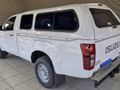 2023 Isuzu D-Max 250 HO Fleetside Safety Single-Cab