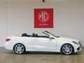 2015 Mercedes-Benz E-Class E 400 Cabriolet AMG Petrol Auto