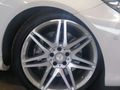 2015 Mercedes-Benz E-Class E 400 Cabriolet AMG Petrol Auto