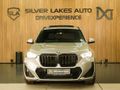 2025 BMW X1 sDrive18d M Sport