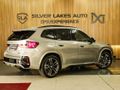 2025 BMW X1 sDrive18d M Sport