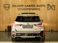 2025 BMW X1 sDrive18d M Sport