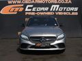 2019 Mercedes-Benz C-Class C 200 AMG Line Auto