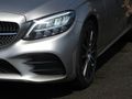 2019 Mercedes-Benz C-Class C 200 AMG Line Auto