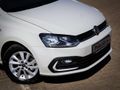2026 Volkswagen Polo Vivo 1.4