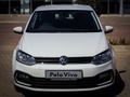 2026 Volkswagen Polo Vivo 1.4