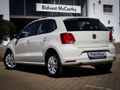 2026 Volkswagen Polo Vivo 1.4