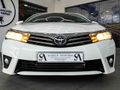 2015 Toyota Corolla 1.3 Esteem