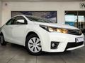 2015 Toyota Corolla 1.3 Esteem