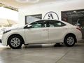 2015 Toyota Corolla 1.3 Esteem