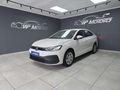 2025 Volkswagen Polo Classic Polo 1.6