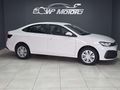 2025 Volkswagen Polo Classic Polo 1.6