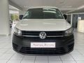 2021 Volkswagen Caddy 2.0 TDI (81kW) Panel Van