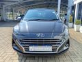 2023 Hyundai Grand i10 1.2 Fluid Auto