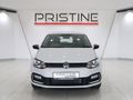 2026 Volkswagen Polo Vivo 1.4