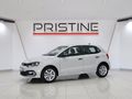 2026 Volkswagen Polo Vivo 1.4