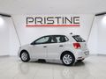 2026 Volkswagen Polo Vivo 1.4