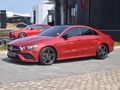 2023 Mercedes-Benz CLA 220d Progressive Auto