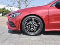 2023 Mercedes-Benz CLA 220d Progressive Auto