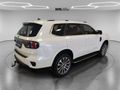 2026 Ford Everest 3.0D V6 Platinum AWD Auto