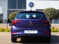 2026 Volkswagen Polo 1.0 TSI Life Auto DSG