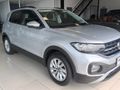 2021 Volkswagen T-Cross 1.0 TSI Comfortline