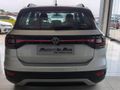 2021 Volkswagen T-Cross 1.0 TSI Comfortline