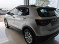 2021 Volkswagen T-Cross 1.0 TSI Comfortline
