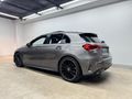 2019 Mercedes-Benz A-Class A 250 AMG Auto