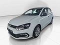 2026 Volkswagen Polo Vivo 1.4