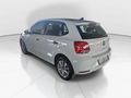 2026 Volkswagen Polo Vivo 1.4